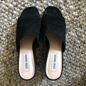 Steve Madden Mules